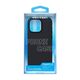 Vention Silicone Case Vention KUFB0-40 to iPhone 15 Pro Max (black) 070908  KUFB0-40 έως και 12 άτοκες δόσεις 6922794787346