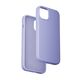 Vention Silicone Case Vention KUFV0-10 for iPhone 15 (purple) 070913  KUFV0-10 έως και 12 άτοκες δόσεις 6922794787476