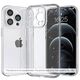 Techsuit Case for iPhone 11 Pro - Techsuit SparkleSkin MagSafe Series - Clear 5949419257450 έως 12 άτοκες Δόσεις