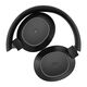 PowerLocus Wireless PowerLocus Universe-Hybrid Headphones (black) [product_code]  Universe-Hybrid έως και 12 άτοκες δόσεις 5060726254304