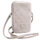 Guess Ladies Phone Bag - Guess (GUWBZZP4GFTSP) - Pink 3666339210762 έως 12 άτοκες Δόσεις