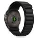 Strap for GARMIN FENIX 5X / 5X PLUS / 6X / 6X PRO / 7X / 8 (51MM) Tech-Protect Nylon Pro black 5906302376827