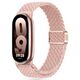 Case XIAOMI SMART BAND 8 / 9 / NFC Tech-Protect Nylonmag Dusty Rose 5906302370399