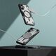 Case IPHONE 16 Ringke Fusion X Magnetic Magsafe black 8800274963276