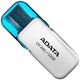 Adata Memory Stick 32GB - Adata (AUV240-32G-RWH) - White 4713218465399 έως 12 άτοκες Δόσεις