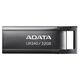 Adata Memory Stick 32GB - Adata (AROY-UR340-32GBK) - Metallic Black 4711085935458 έως 12 άτοκες Δόσεις