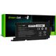 Bateria Green Cell Bateria Green Cell PG03XL L48495-005 do HP Pavilion 15-EC 15-EC0017NW 15-EC1087NW 15-EC2504NW 15-DK 15-DK2315NW 16-A 16-A0007NW