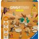 Ravensburger Ravensburger GraviTrax Junior Extension Desert, Toy marble run, 3 yr(s)