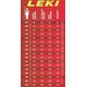 Leki LEKI KIJE TRL ULTRATRAIL FX.ONE 105