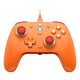 GameSir Wired gaming controler GameSir G7 SE (orange) [product_code]  GameSir-G7 SE orange έως και 12 άτοκες δόσεις 6936685221451