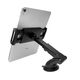 Fixed Car Holder for Tablet - Fixed Tab XL (FIXTAB-XL-BK) - Black 8591680120451 έως 12 άτοκες Δόσεις