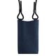 Fixed 7" phone case - Fixed Universal Shoulder Bag Verona (FIXVER-DRBL) - Dark Blue 8591680165872 έως 12 άτοκες Δόσεις