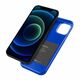 Case SAMSUNG GALAXY A22 4G / M22 4G Silicone Jelly Case Mercury blue 8809824773143