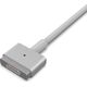 Zasilacz do laptopa Green Cell 60 W, Magsafe 2, 3.6 A, 16.5 V (AD37)