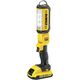 Αρθρωτός φακός LED Dewalt 18V XR (DCL050) 871584 5035048469163