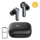 Earfun Wireless earphones TWS EarFun Air Pro 4, ANC (black) [product_code]  TW600B έως και 12 άτοκες δόσεις 6974173980503