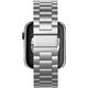 Spigen SPIGEN MODERN FIT BAND APPLE WATCH 1/2/3/4 (42/44MM) SILVER uniwersalny