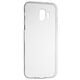 Techsuit Case for Xiaomi Redmi Note 14 Pro - Techsuit Clear Silicone - Transparent 5949419260849 έως 12 άτοκες Δόσεις