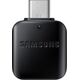 Samsung Samsung adaptér EE-UN930, USB-C, OTG, bílá (bulk)