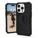 UAG Case for iPhone 14 Pro - UAG Pathfinder Magsafe - Black 0840283902260 έως 12 άτοκες Δόσεις