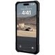 UAG Case for iPhone 14 - UAG Pathfinder - Black 0840283902390 έως 12 άτοκες Δόσεις