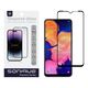 Hardy Glass Sonique Premium Series HD Full Cover 9H Samsung Galaxy A10 / Galaxy M10 Μαύρο 5210312071697