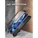 Supcase Case for iPad mini 6 (2021) - Supcase Unicorn Beetle Pro - Black 0843439115071 έως 12 άτοκες Δόσεις