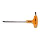 Beta Tools Klucz imbusowy hex typ T 2,5mm (000960935) 3294150 8014230025827