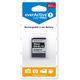 Akumulator EverActive zamiennik dla Nikon EN-EL12 (EVB014) 4999812 5903205770134