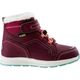 Bejo BUTY WYSOKIE DIBIS JR BURGUNDY/TURQUOISE/WATERMELON RED 32 6260833 5902786144525