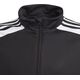 Adidas Bluza adidas SQUADRA 21 Training Jacket Junior GK9542 GK9542 czarny 164 cm 7964786 4064045149243