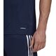 Adidas Koszulka adidas SQUADRA 21 JSY GN5724 GN5724 granatowy XXL 8159750 4064045151079