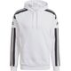 Adidas Bluza adidas SQUADRA 21 Sweat Hoody GT6637 GT6637 biały L 8159851 4064045248922