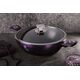 Berlinger Haus Garnek tytanowy 28cm berlinger haus bh-6632 purple 8251308 5999108417825