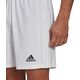 Adidas Spodenki męskie adidas Squadra 21 Short białe GN5774 8809312 4064044351661