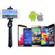 Selfie stick U13D UCHWYT STATYW BLUETOOTH SELFIE 9580708 5904100201228