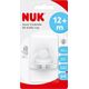 NUK 255311 USTNIK TWARDY NIEKAPEK KIDDY CUP 9680597 4008600237617