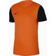 Nike Koszulka Nike Tiempo Premier II JSY DH8035 819 DH8035 819 pomarańczowy S 9704754 195244553112