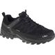 Buty trekkingowe męskie CMP Rigel Low Trekking Shoe Wp Nero/Nero r. 44 (3Q13247-72YF) 9760714 8057153326329