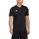 Adidas Koszulka męska Entrada 22 Tee czarna HC0448 r. XL 9804570 4065418918275