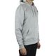 Kappa Kappa Vend Hooded 707390-15-4101M szary XXL 9804586 4056142539430