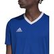 Adidas Koszulka adidas ENTRADA 22 JSY HG6283 HG6283 niebieski XL 9806075 4065417106543