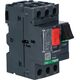 Schneider Electric WYŁ. SILNIKOWY 4,0-6,3A GV2ME..AP 9806138 3606489607678