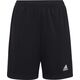 Adidas Spodenki adidas ENTRADA 22 Training Short Y H57498 H57498 czarny 152 cm 9808619 4065418941402