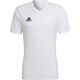 Adidas Koszulka adidas ENTRADA 22 JSY HC5071 HC5071 biały XL 9856973 4065418741699