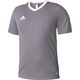 Adidas Koszulka adidas ENTRADA 22 JSY Y HE1574 HE1574 szary XXXL 9856980 4065418730181