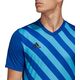 Adidas Koszulka adidas ENTRADA 22 GFX JSY HF0116 HF0116 niebieski XL 9856993 4065418852821