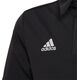 Adidas Koszulka adidas ENTRADA 22 Polo Y H57481 H57481 czarny 140 cm 9882573 4065418738316