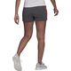 Adidas Spodenki adidas Essentials Slim 3 Stripes Shorts HD1810 HD1810 szary XS 10484739 4065423711526