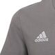 Adidas Koszulka dla dzieci adidas Entrada 22 Tee szara HC0444 : Rozmiar - 164cm 11090211 4065418937429